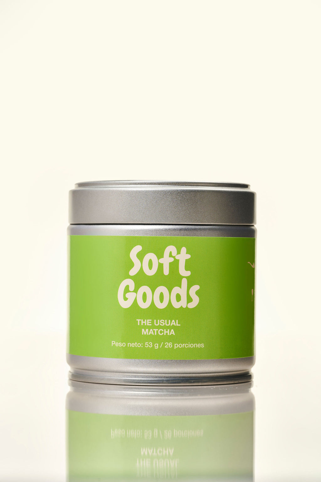 The Usual - Matcha Original