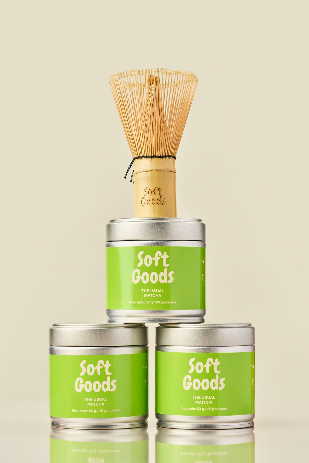 The Whisk